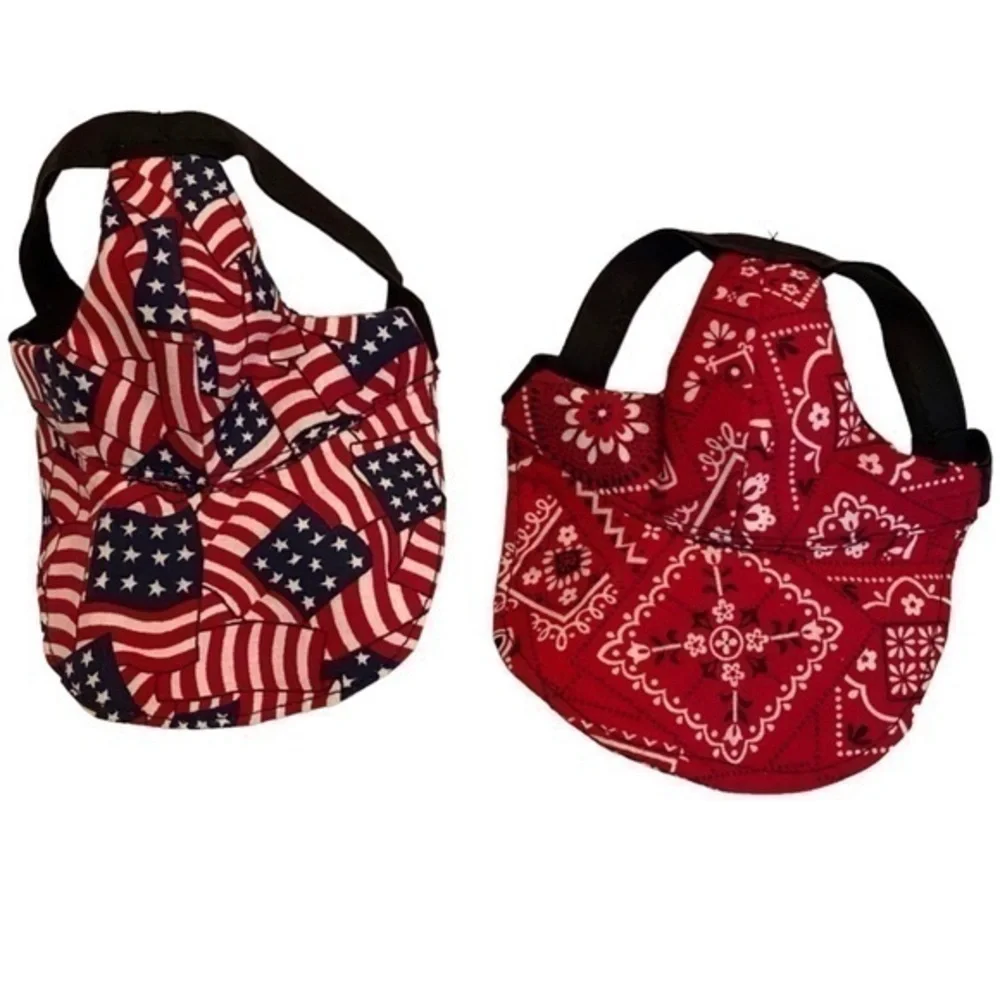Pets Caps 2 size XSmall